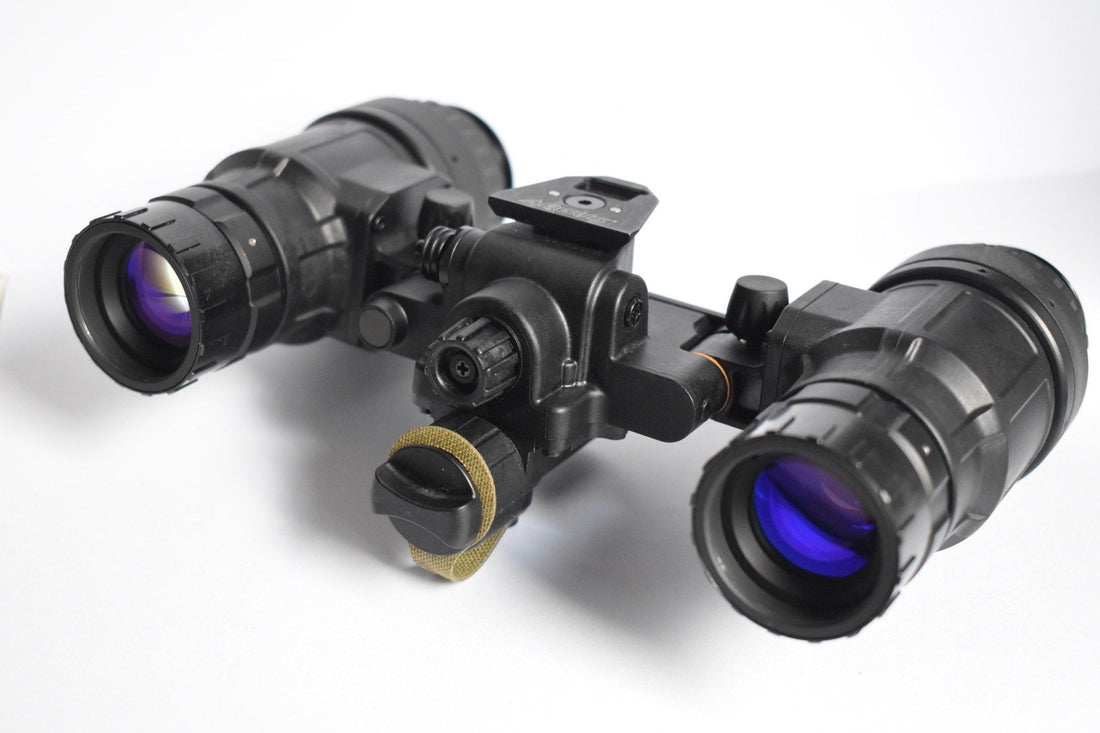 What's up with Night Vision in Australia? - TAS Night Corporation