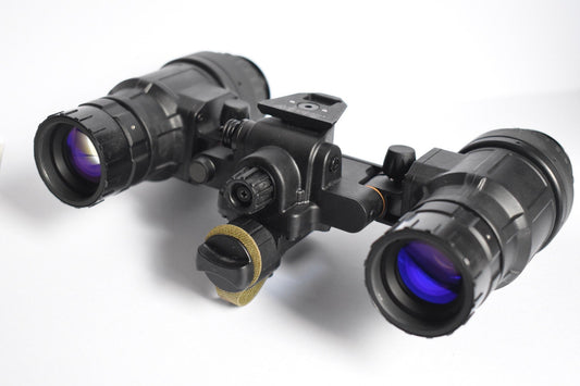 What's up with Night Vision in Australia? - TAS Night Corporation