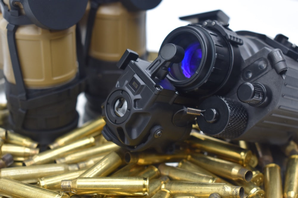 Thermal Devices – TAS Night Corporation