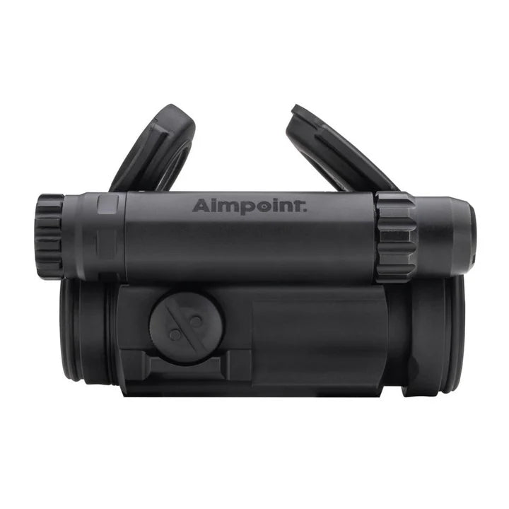 Aimpoint COMPM5™ 2 MOA - Red Dot Reflex Sight - TAS Night Corporation
