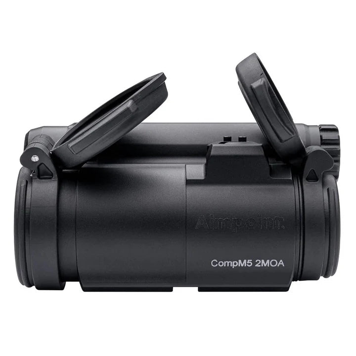 Aimpoint COMPM5™ 2 MOA - Red Dot Reflex Sight - TAS Night Corporation