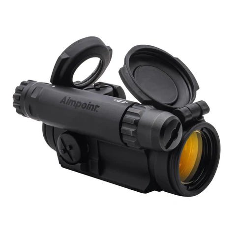 Aimpoint COMPM5™ 2 MOA - Red Dot Reflex Sight - TAS Night Corporation