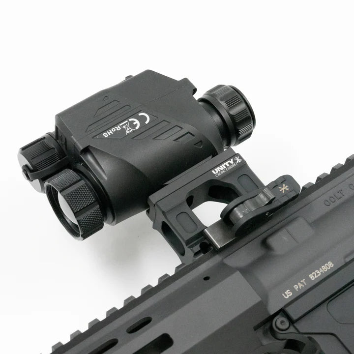 Aimpoint Footprint Adapter for Jerry - YM - TAS Night Corporation