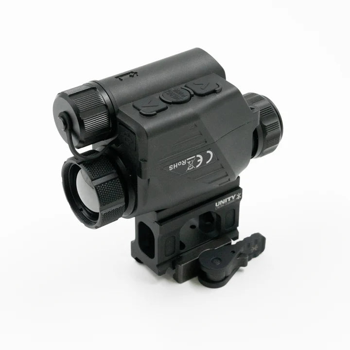 Aimpoint Footprint Adapter for Jerry - YM - TAS Night Corporation