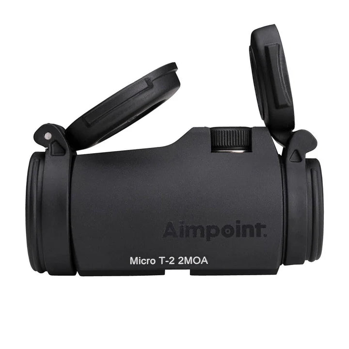 Aimpoint MICRO T - 2™ 2 MOA - Red Dot Reflex Sight - TAS Night Corporation