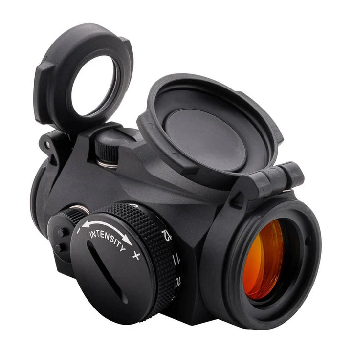Aimpoint MICRO T - 2™ 2 MOA - Red Dot Reflex Sight - TAS Night Corporation