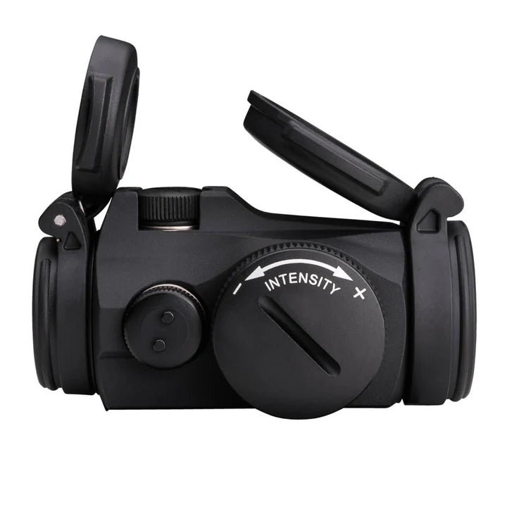 Aimpoint MICRO T - 2™ 2 MOA - Red Dot Reflex Sight - TAS Night Corporation