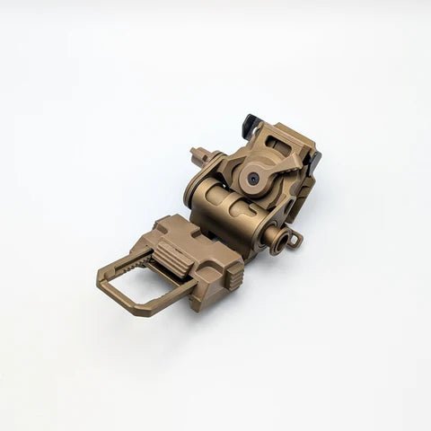 Argus LWNVM Helmet Mount - TAS Night Corporation