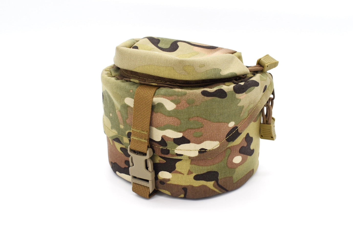 BNVD Padded Pouch - TAS Night Corporation