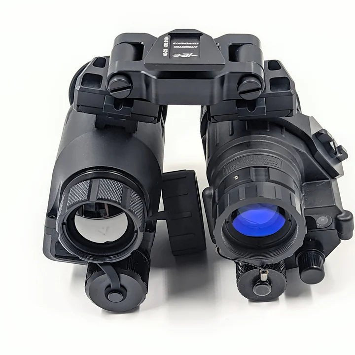 Dovetail Adapter for Jerry - YM/StingIR - TAS Night Corporation