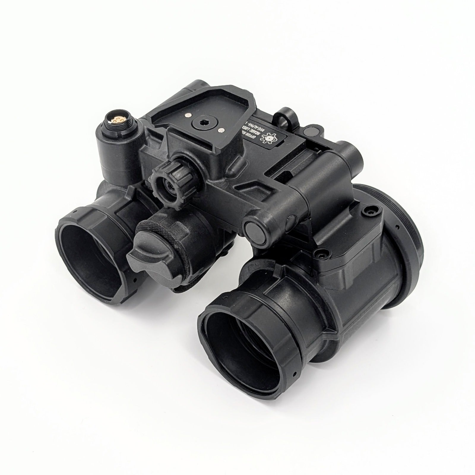 night vision goggles parts NVG-Alpha Housing – TAS Night Corporation