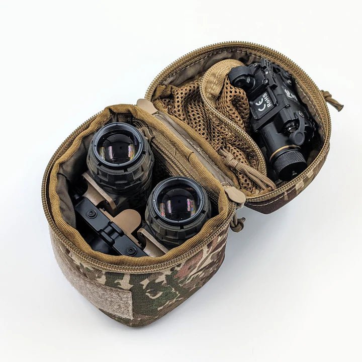 ONSC Padded Optics Defender (POD) - TAS Night Corporation