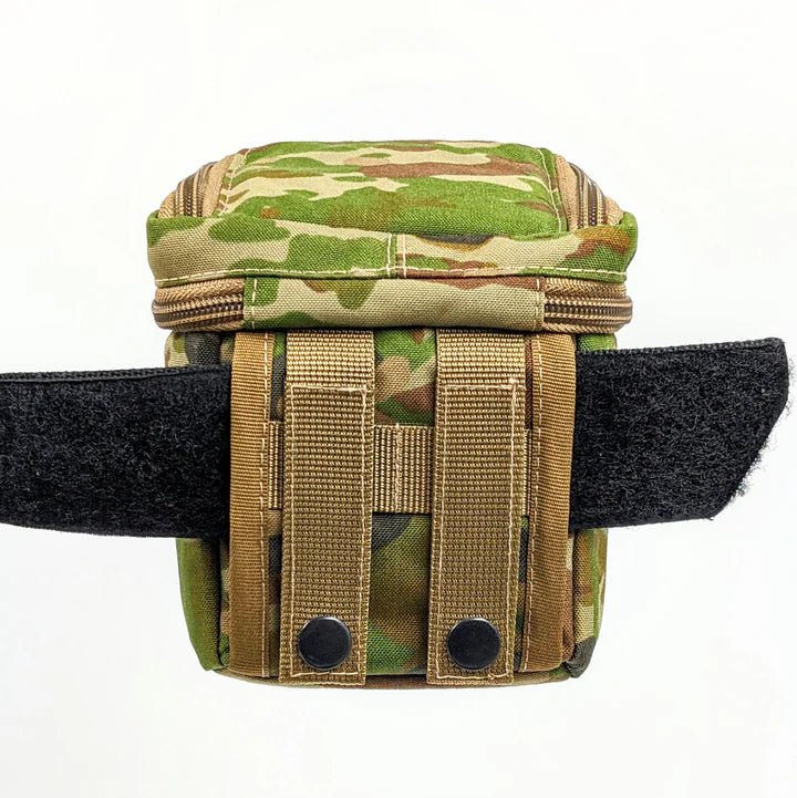 ONSC Padded Optics Defender (POD) - TAS Night Corporation