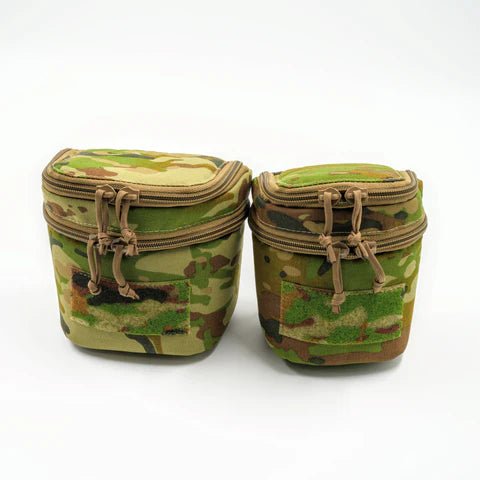 ONSC Padded Optics Defender (POD) - TAS Night Corporation