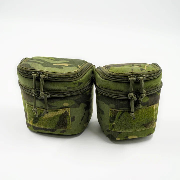 ONSC Padded Optics Defender (POD) - TAS Night Corporation