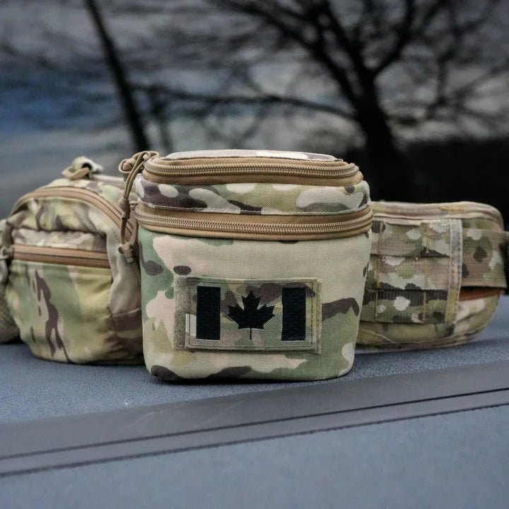 ONSC Padded Optics Defender (POD) - TAS Night Corporation