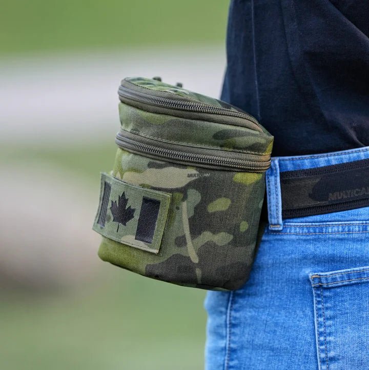 ONSC Padded Optics Defender (POD) - TAS Night Corporation
