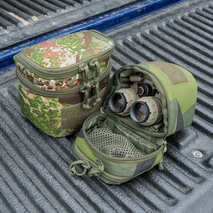 ONSC Padded Optics Defender (POD) - TAS Night Corporation