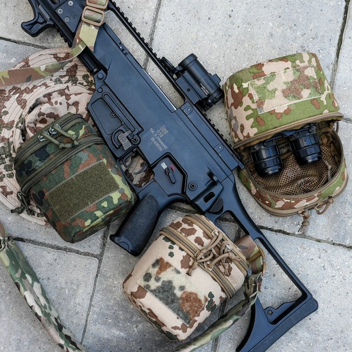ONSC Padded Optics Defender (POD) - TAS Night Corporation