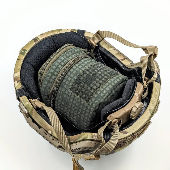 ONSC Padded Optics Defender (POD) - TAS Night Corporation