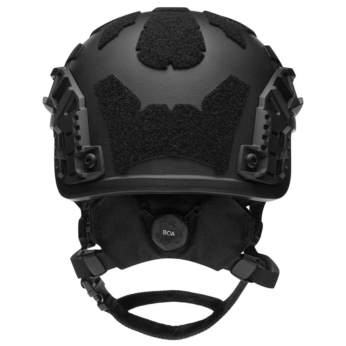 Protection Group Denmark ARCH Ballistic Helmet - TAS Night Corporation