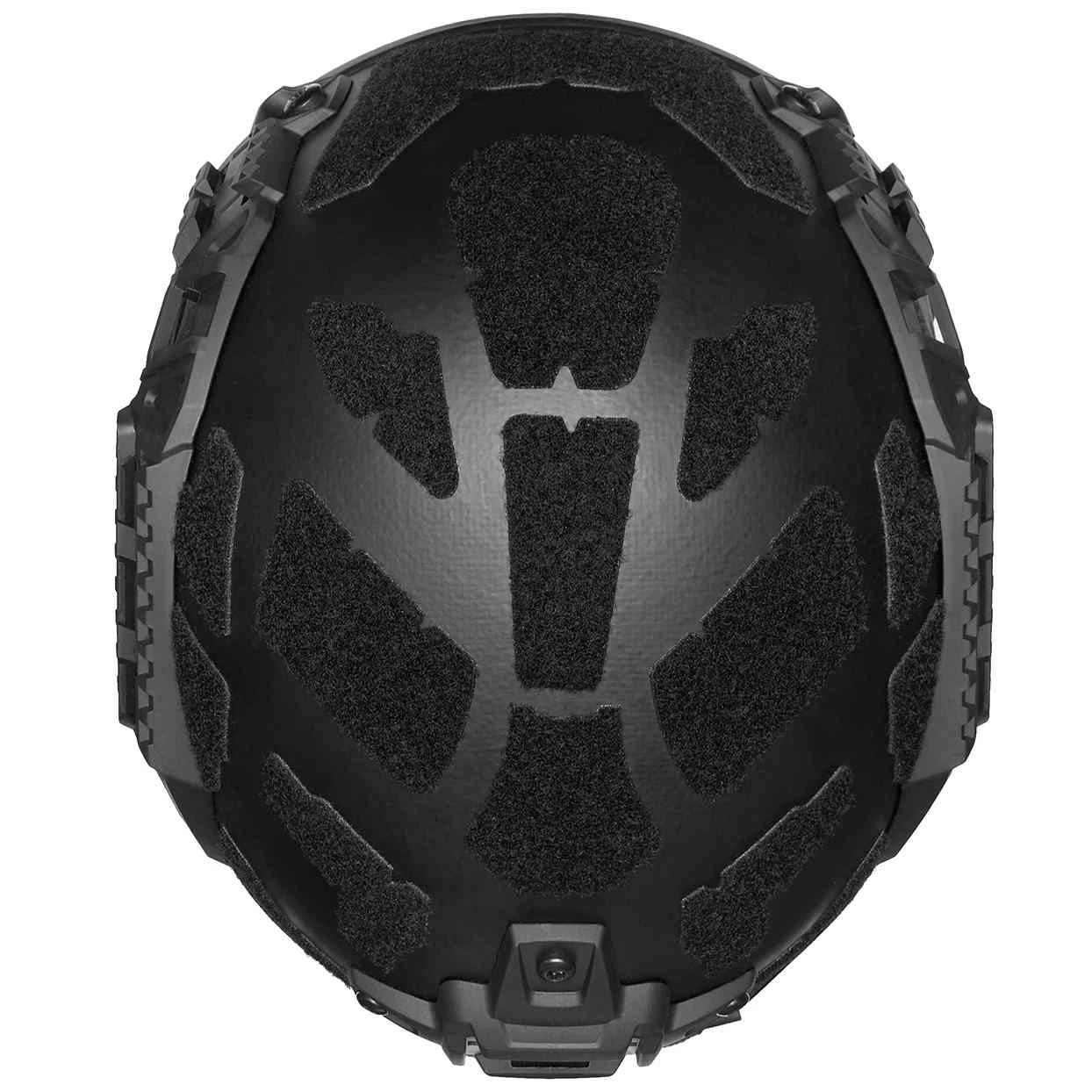 Protection Group Denmark ARCH Ballistic Helmet - TAS Night Corporation