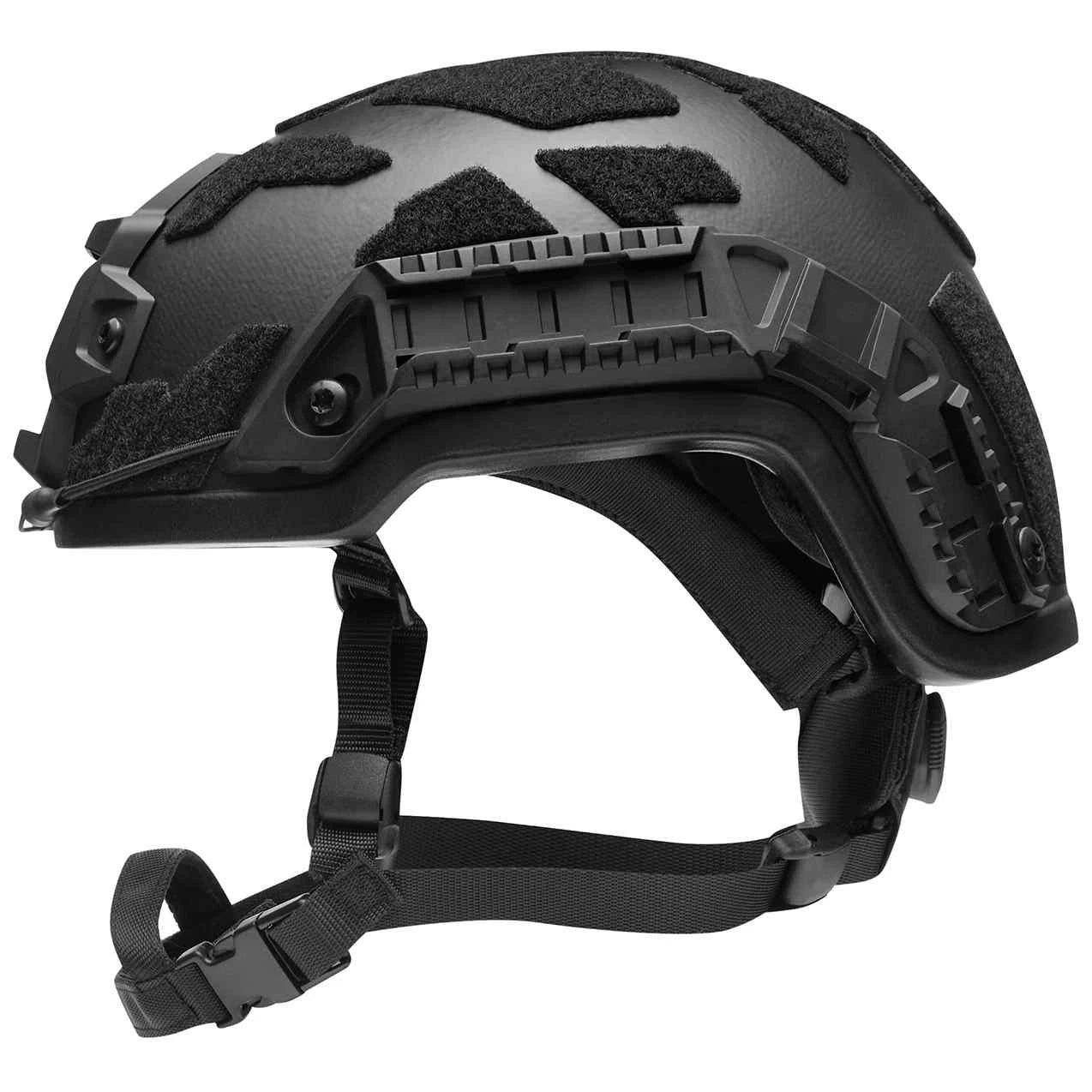 Protection Group Denmark ARCH Ballistic Helmet - TAS Night Corporation
