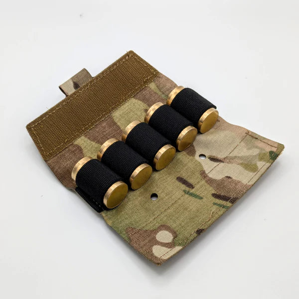 N2 Counterweight Pouch