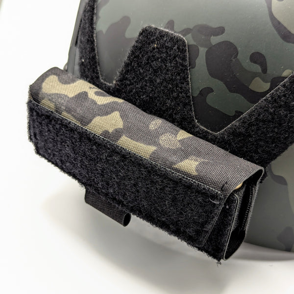 N2 Counterweight Pouch