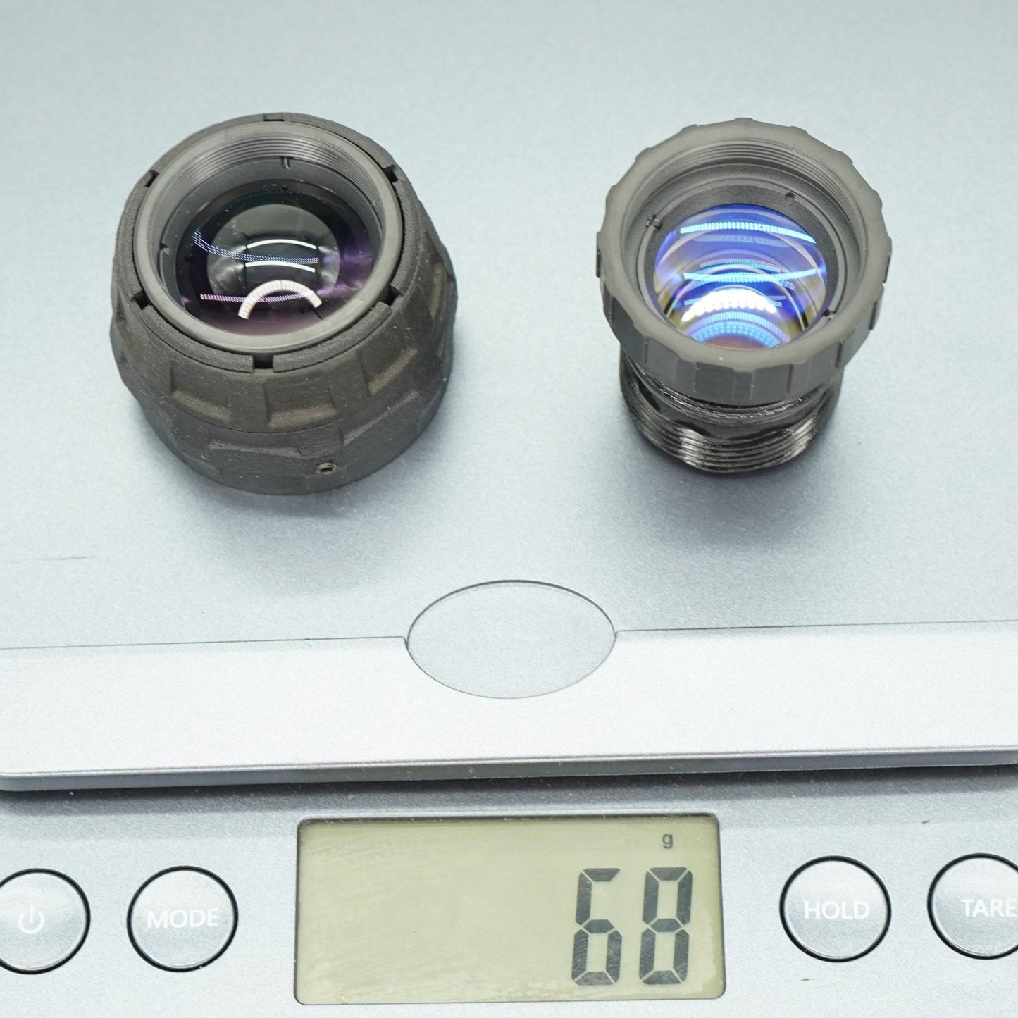 RPO CommSpec Lenses (Pair) - TAS Night Corporation