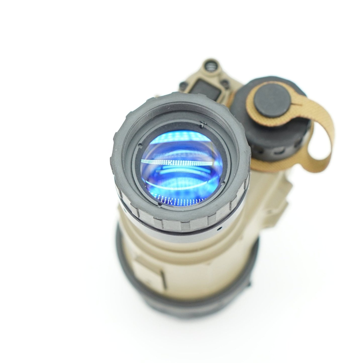 RVM - 14 Housing - TAS Night Corporation