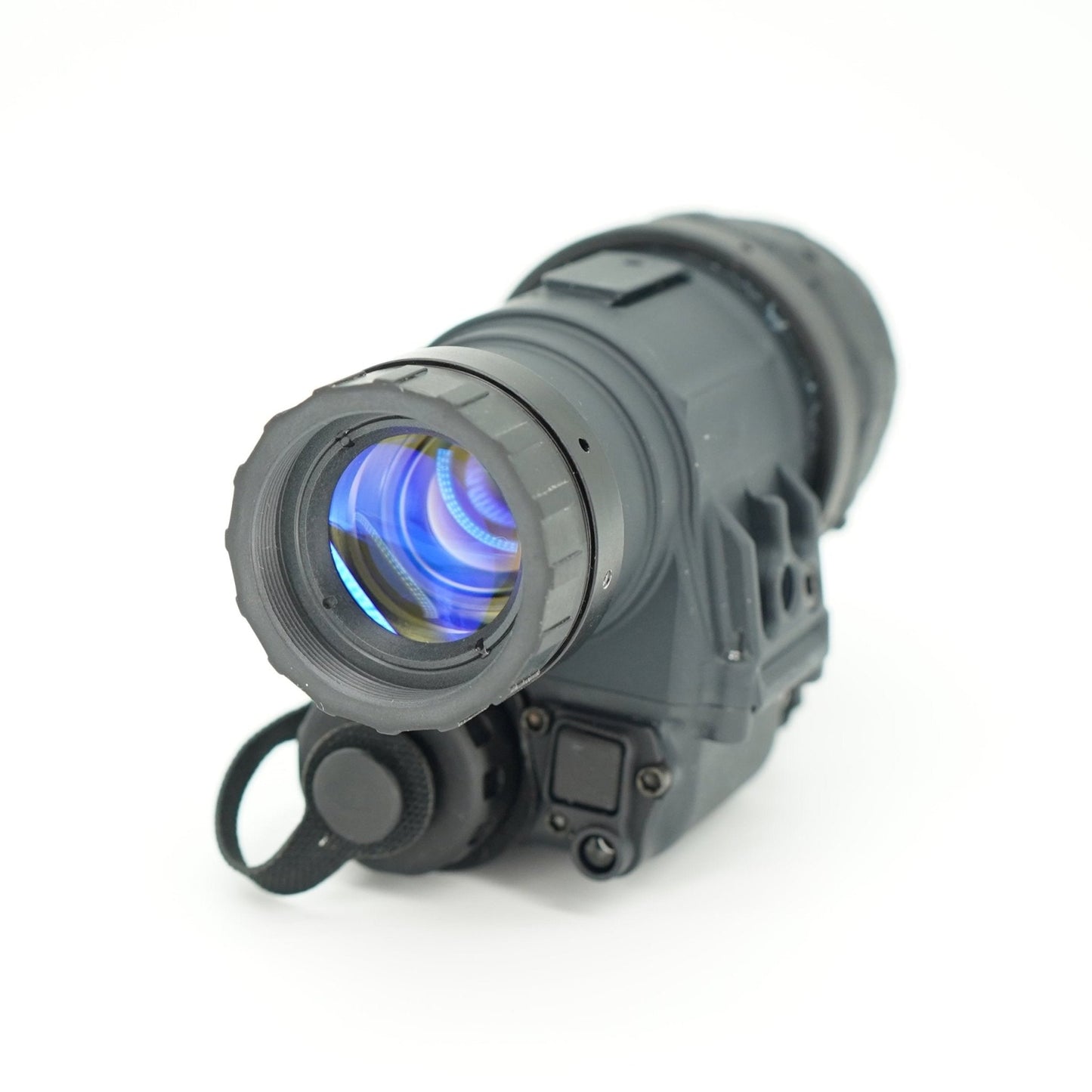 RVM - 14 Housing - TAS Night Corporation