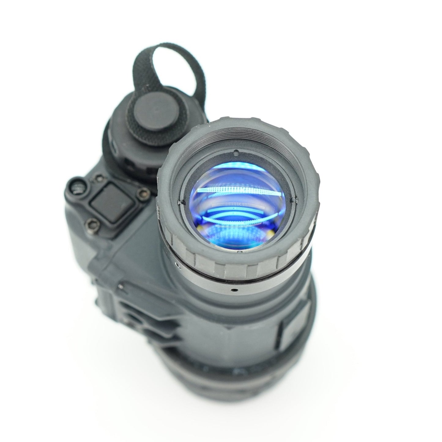 RVM - 14 Housing - TAS Night Corporation