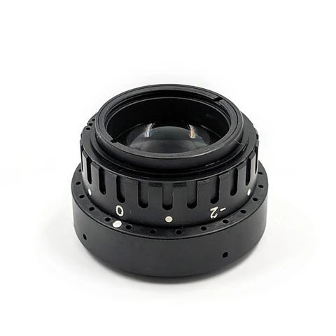 Salvo Optics PVS-14 Eyepiece - TAS Night Corporation