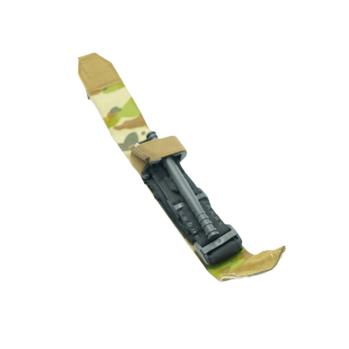 TAS Quick - Draw Tourniquet Pouch - TAS Night Corporation