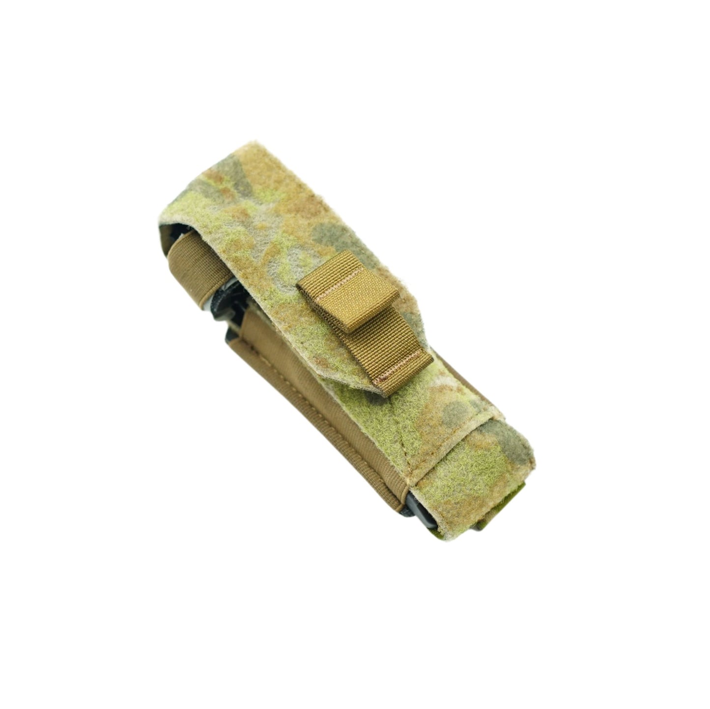 TAS Quick - Draw Tourniquet Pouch - TAS Night Corporation