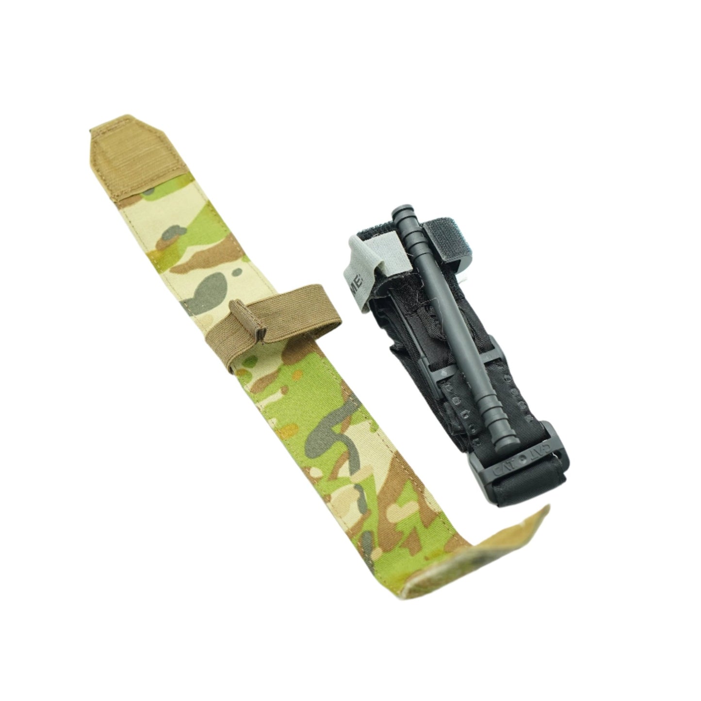 TAS Quick - Draw Tourniquet Pouch - TAS Night Corporation