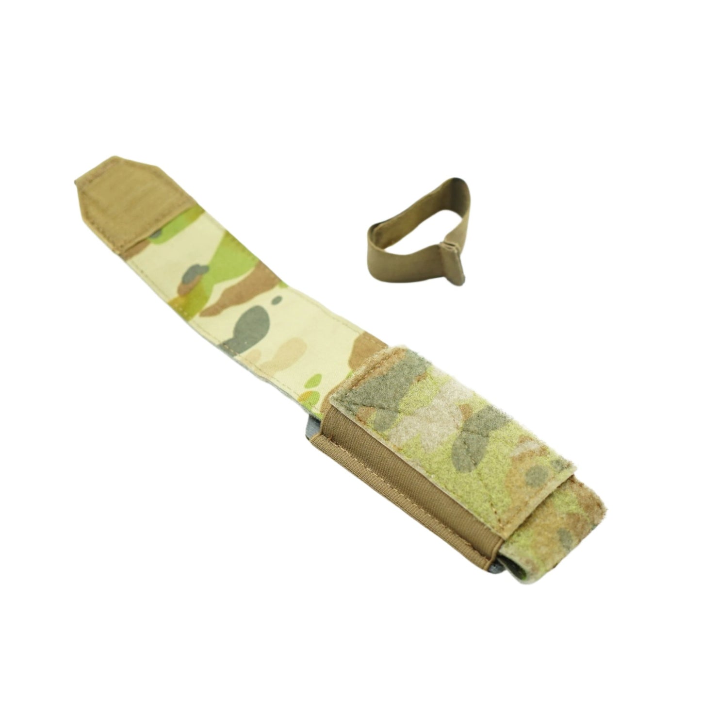 TAS Quick - Draw Tourniquet Pouch - TAS Night Corporation