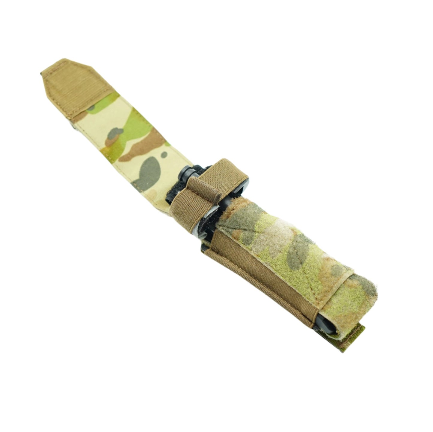 TAS Quick - Draw Tourniquet Pouch - TAS Night Corporation