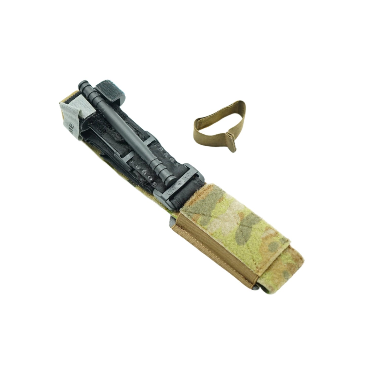 TAS Quick - Draw Tourniquet Pouch - TAS Night Corporation