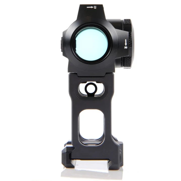 Unity Tactical FAST™ Micro Optic Mount - TAS Night Corporation