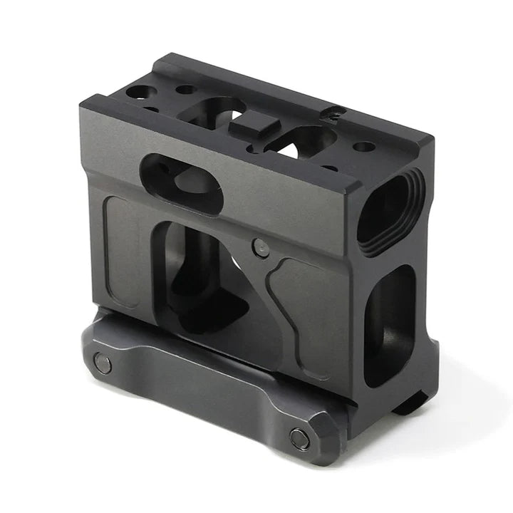 Unity Tactical FAST™ Micro Optic Mount - TAS Night Corporation