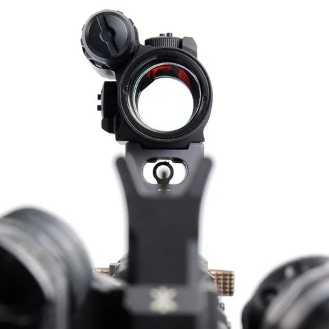 Unity Tactical FAST™ Micro Optic Mount - TAS Night Corporation