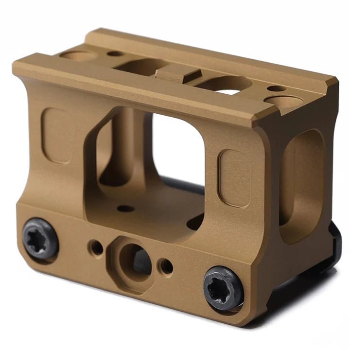 Unity Tactical FAST™ MICRO - S Optic Mount - TAS Night Corporation