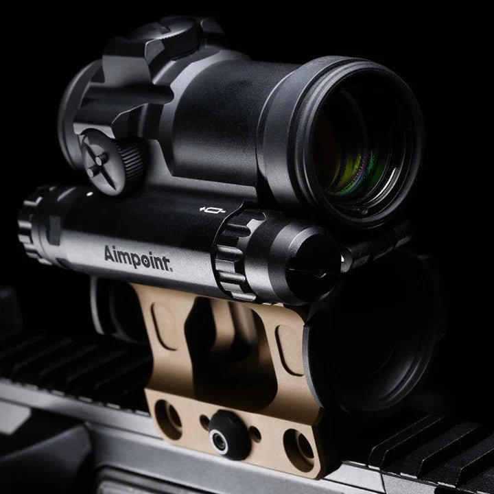 Unity Tactical FAST™ MICRO - S Optic Mount - TAS Night Corporation