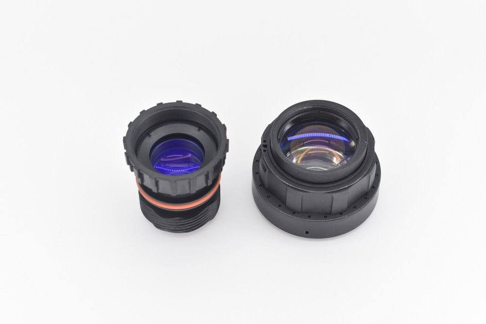 Argus Lightweight PVS-14 Lenses (Pair) - TAS Night Corporation