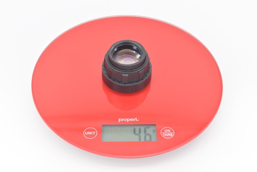 Argus Lightweight PVS-14 Lenses (Pair) - TAS Night Corporation