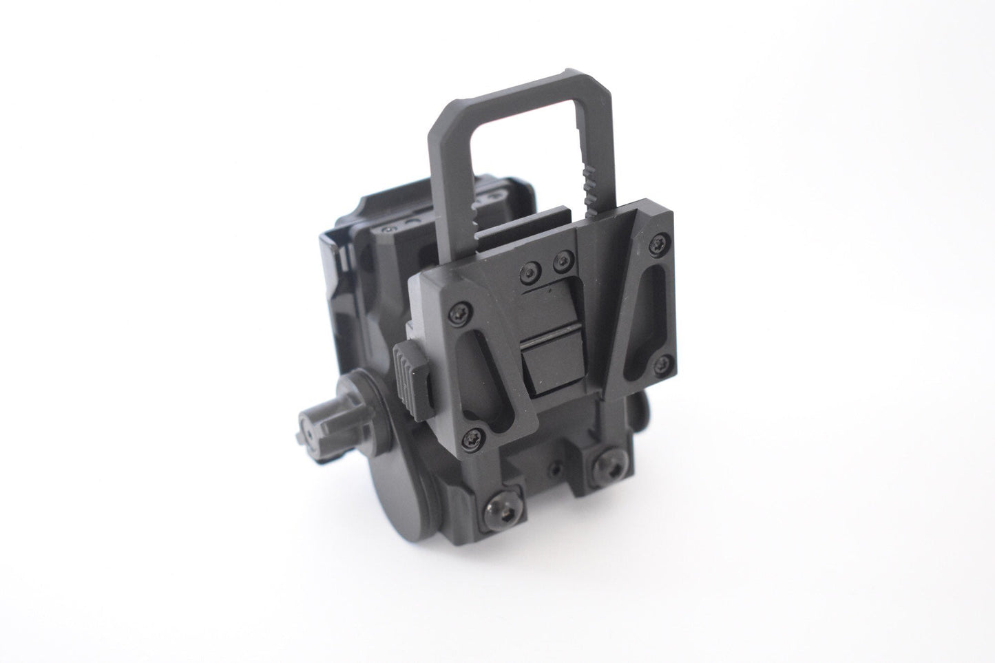 Argus LWNVM Helmet Mount - TAS Night Corporation