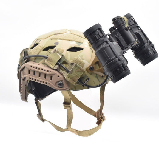 Binocular Starter Kit - TAS Night Corporation