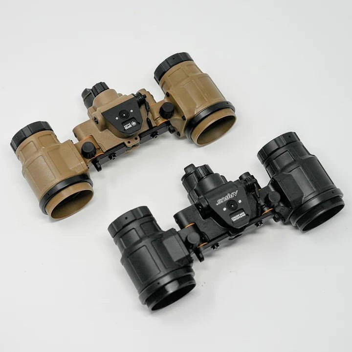BNVD-1431 Mk.II Housing - TAS Night Corporation